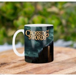 Crossing Swords Mt Tasse