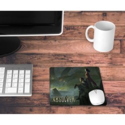 Absolver Mt Tapis d'ordinateur