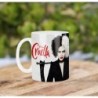 Cruella Emma Stone Mv Taza