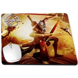 Battleborn Rath Mt Computer MousePad