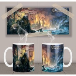 Crusader Kings II The Old Gods Mt Mug