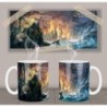 Crusader Kings II The Old Gods Mt Mug