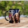 CSI Las Vegas Ted Danson Marg Helgenberger Mv Tasse