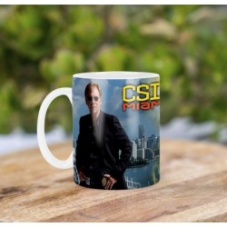 CSI Miami David Caruso Mt Tasse