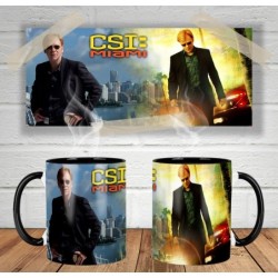 CSI Miami David Caruso Mt Tasse