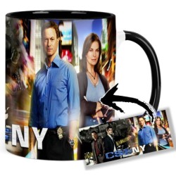 CSI New York Ny Gary Sinise Sela Ward Eddie Cahill Mt Tasse