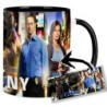 CSI New York Ny Gary Sinise Sela Ward Eddie Cahill Mt Tasse