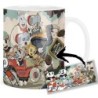 Cuphead Mt Taza