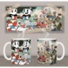 Cuphead Mt Taza