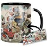 Cuphead Mt Tasse