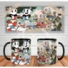 Cuphead Mt Tasse