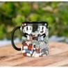 Cuphead Mt Tasse