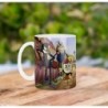 Cuphead Mv Taza