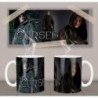 Cursed Daniel Sharman Mt Mug