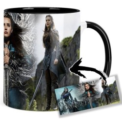 Cursed Katherine Langford Mt Tasse