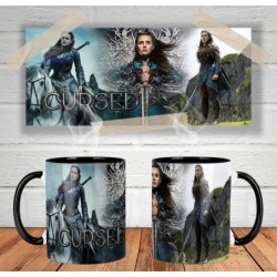 Cursed Katherine Langford Mt Tasse
