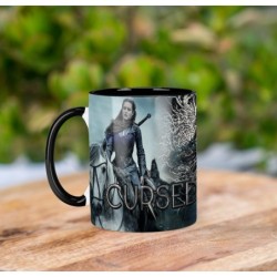 Cursed Katherine Langford Mt Tasse