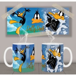 Daffy Duck B Mt Tasse
