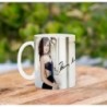 Daisy Ridley Mt Mug