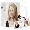 Dakota Fanning Mt Taza