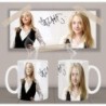 Dakota Fanning Mt Taza