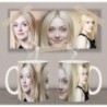 Dakota Fanning Mv Taza
