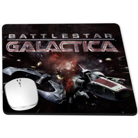 Battlestar Galactica Viper Acr Cylon Mt Computermatten