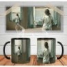 Dali Muchacha En La Ventana Mt Tasse