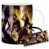 Dantes Inferno Mt Mug