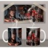 Dantes Inferno Mv Taza