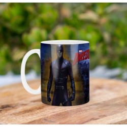 Daredevil Charlie Cox Mt Tazza