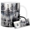 Dark City Mt Mug