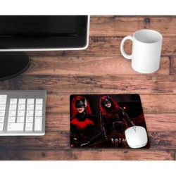 Batwoman Kate Kane Ruby Rose A Mt Tapis d'ordinateur
