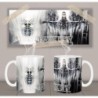 Dark City Mt Mug
