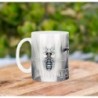 Dark City Mt Mug