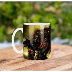 Dark Souls 3 Mt Tazza