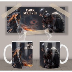 Dark Souls III A Mt Tazza