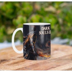 Dark Souls III A Mt Tazza