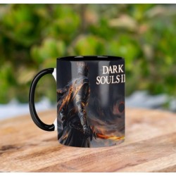 Dark Souls III A Mt Tasse