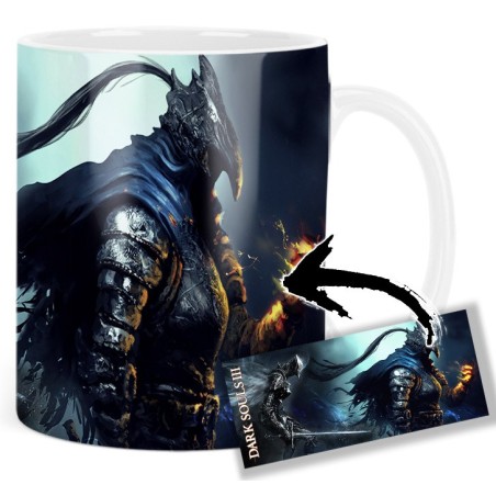 Dark Souls III A Mv Tasse