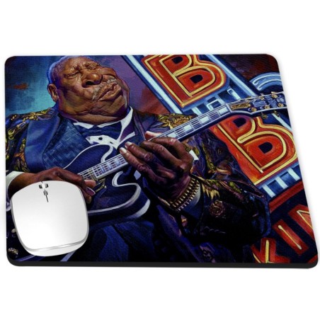 BB King A Mt Computermatten