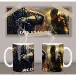 Dark Souls III B Mt Taza
