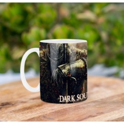 Dark Souls III B Mt Taza
