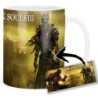 Dark Souls III B Mv Mug