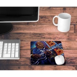 BB King A Mt Computermatten