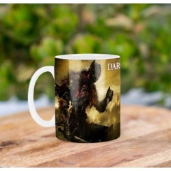 Dark Souls III B Mv Mug