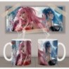 Darling In The FranXX Zero Two Ichigo Mt Taza