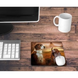 Beagle Mt Tappetini per Computer