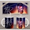 David Bowie Mt Tasse