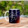 David Bowie Mt Tasse